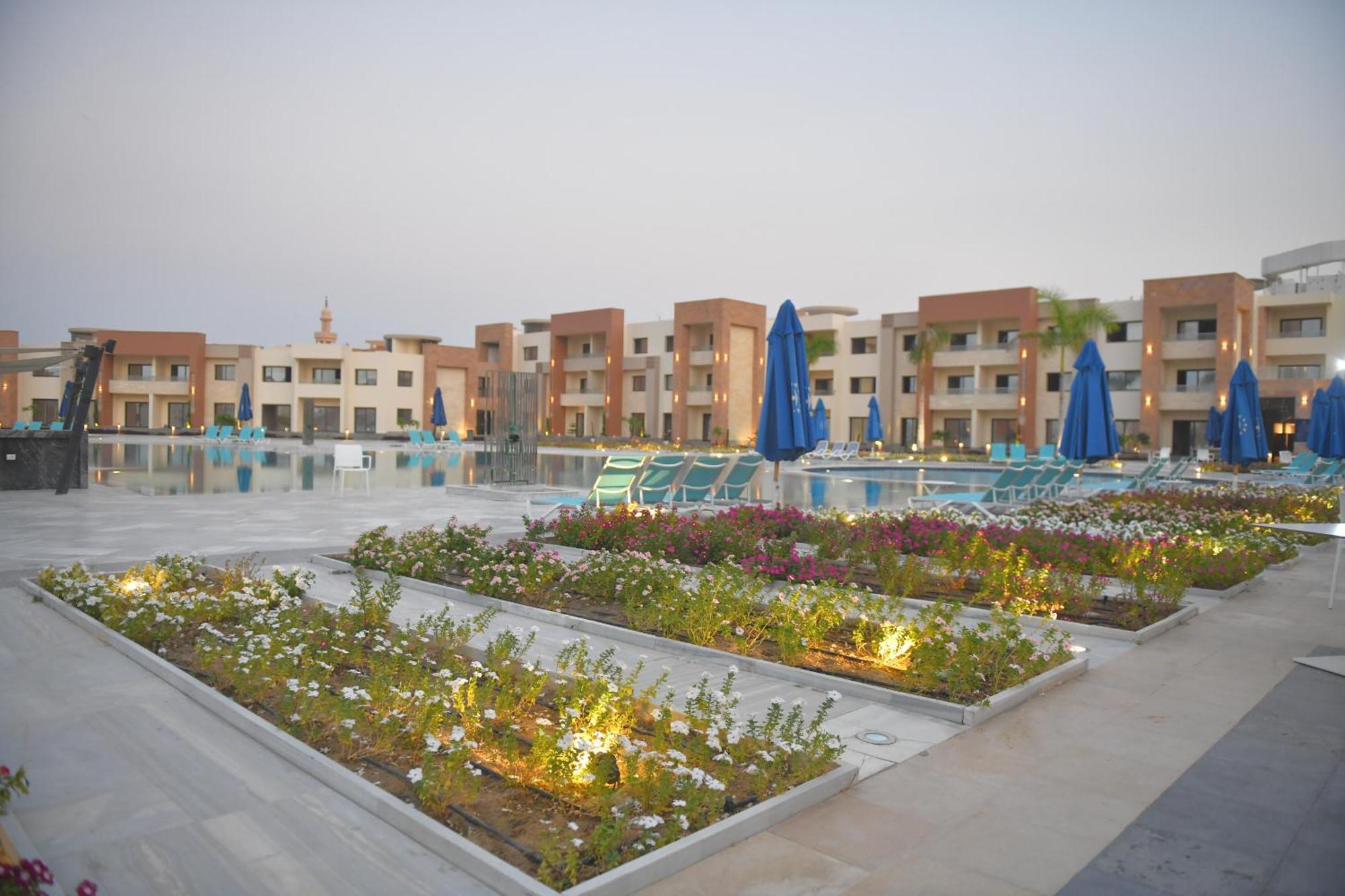Helnan Hotel - Port Fouad Порт-Саїд Екстер'єр фото