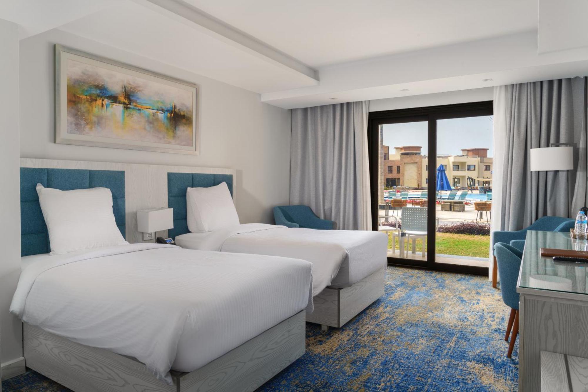 Helnan Hotel - Port Fouad Порт-Саїд Екстер'єр фото